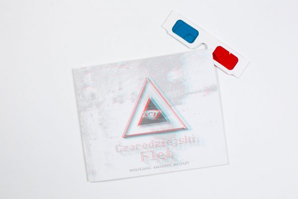 „Czarodziejski flet” program