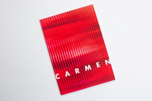„Carmen” program