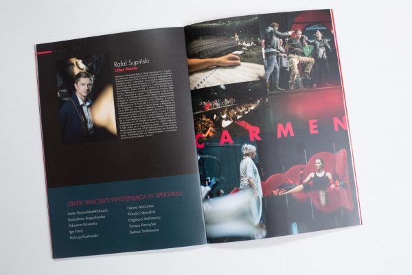 „Carmen” program - obrazek 2