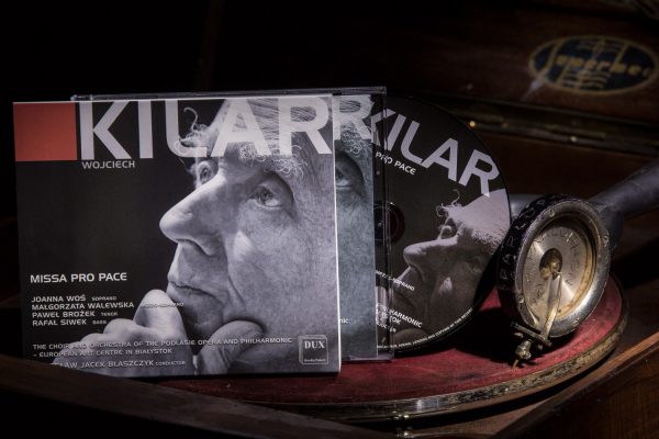 WOJCIECH KILAR „MISSA PRO PACE”