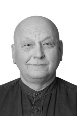 Adam Zieleniecki, fot. Bartek Warzecha, Archiwum BTL