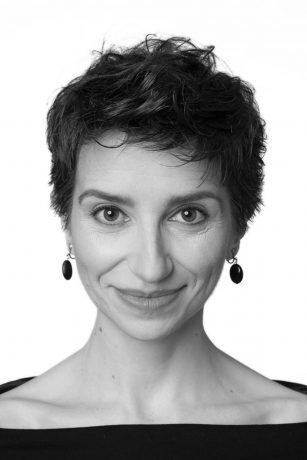 Marta Guśniowska, fot. Bartek Warzecha, Archiwum BTL