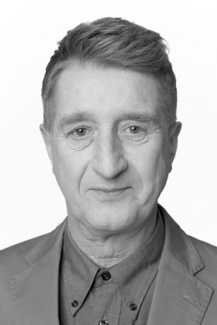 Zbigniew Litwińczuk, fot. Bartek Warzecha, Archiwum BTL