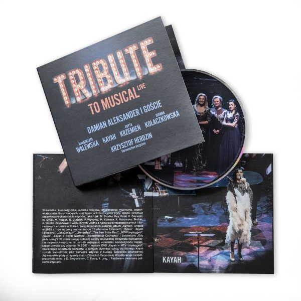 „Tribute to Musical” - obrazek 2