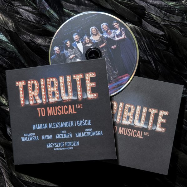 „Tribute to Musical”