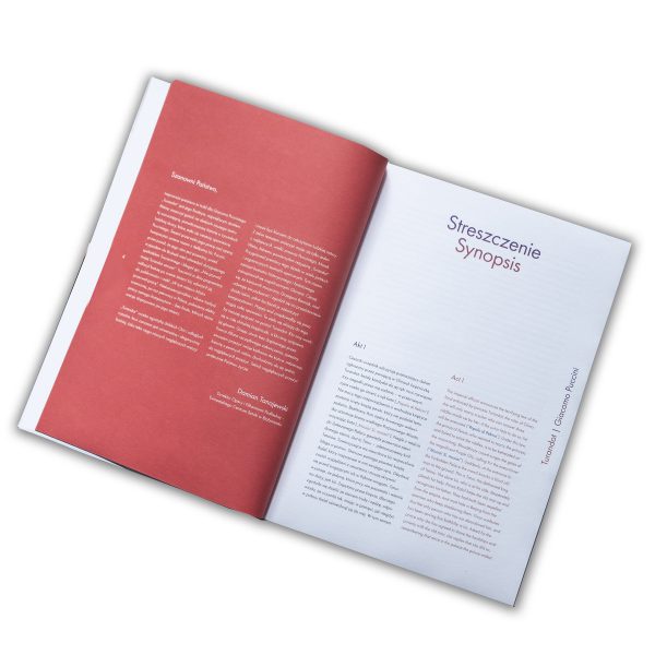 „Turandot” program - obrazek 2