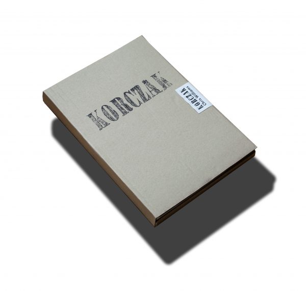 „Korczak” program + „Powieki” - obrazek 2