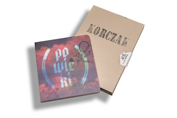 „Korczak” program + „Powieki”
