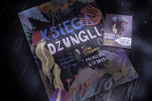 „Księga dżungli” program - obrazek 3