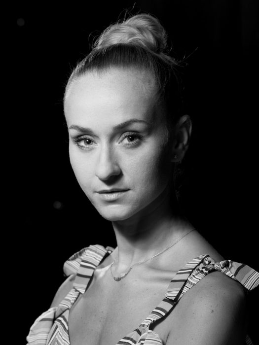 Katarzyna Zielonka Opera i Filharmonia Podlaska