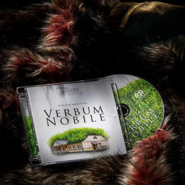Stanisław Moniuszko „Verbum nobile” - obrazek 4