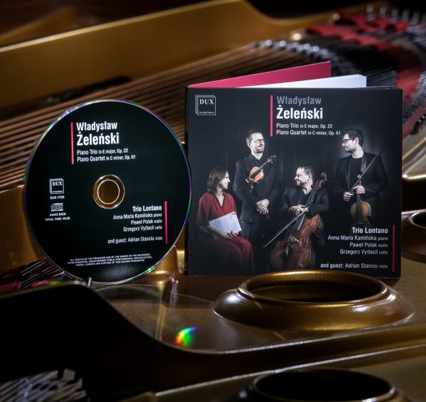 Trio Lontano "Władysław Żeleński"