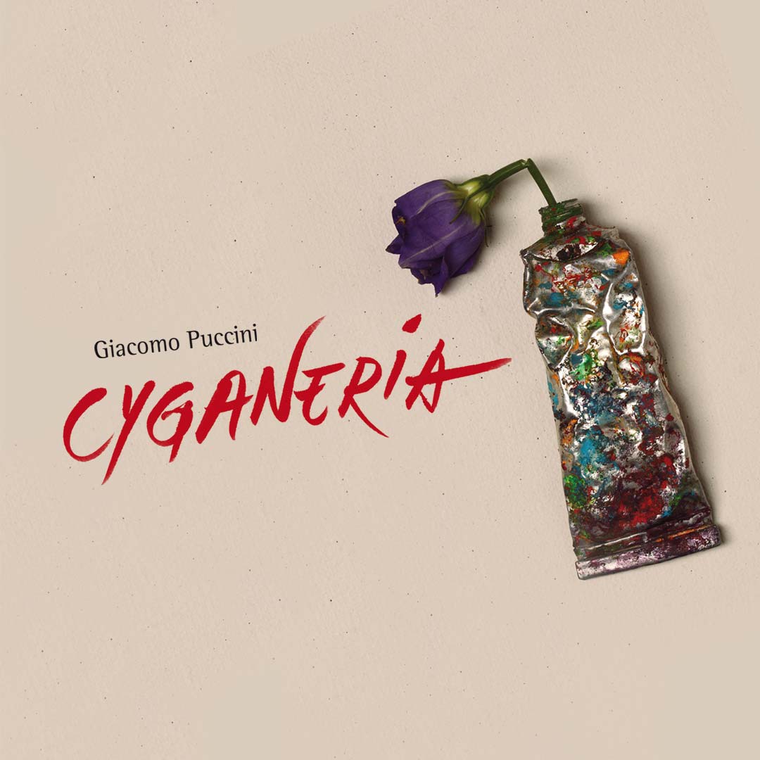 G. Puccini Cyganeria Opera i Filharmonia Podlaska
