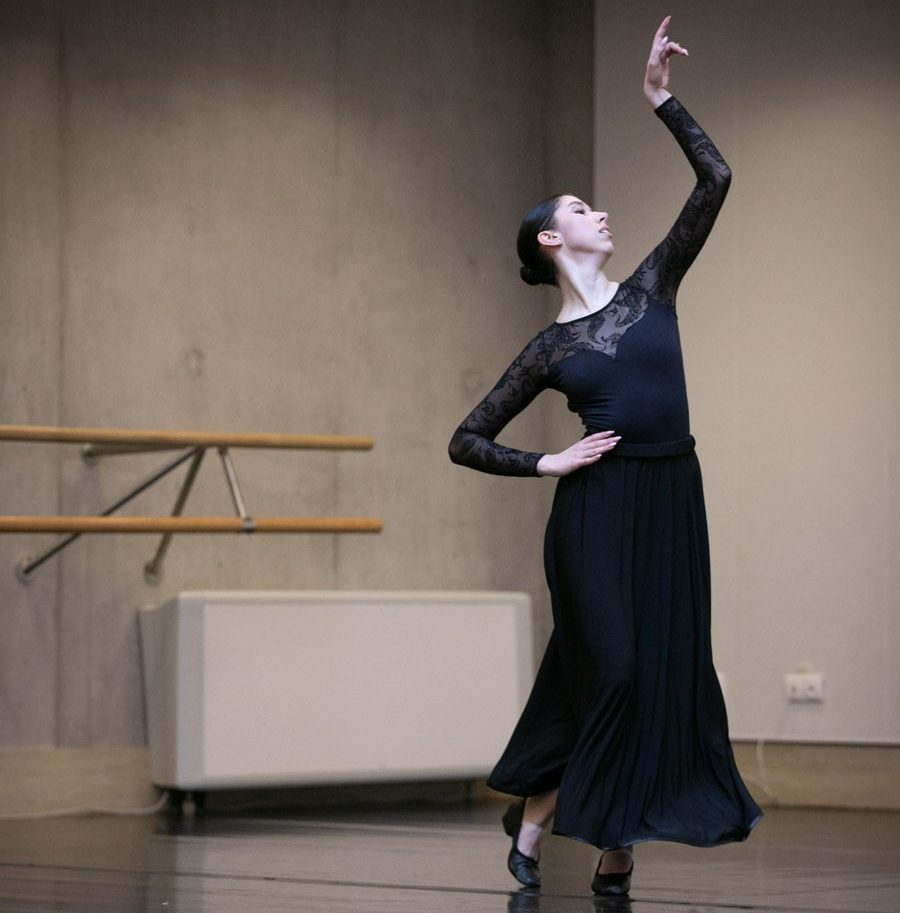 Czym Różni Się Opera Od Baletu Szukamy artysty baletu - Opera i Filharmonia Podlaska