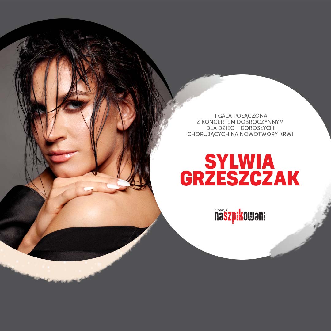 Sylwia Grzeszczak Chce Jak Ksiezniczka Z Ksieciem Sylwia Grzeszczak - Opera i Filharmonia Podlaska