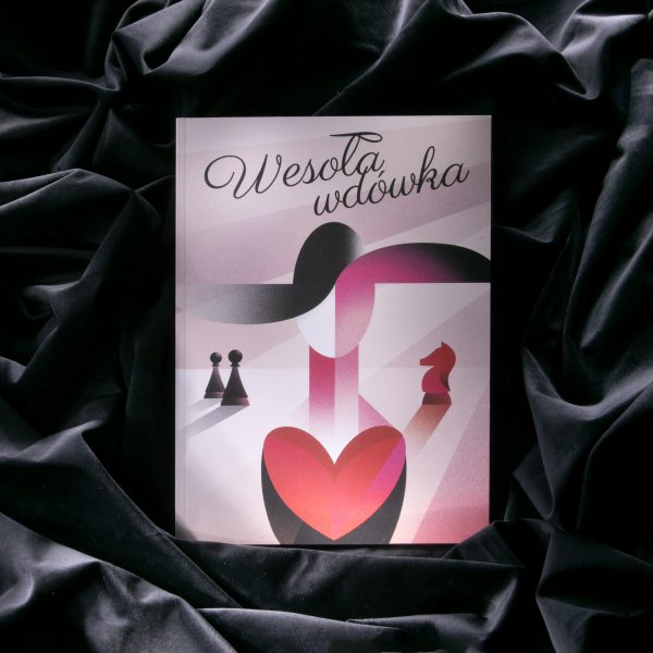 "Wesoła wdówka" program