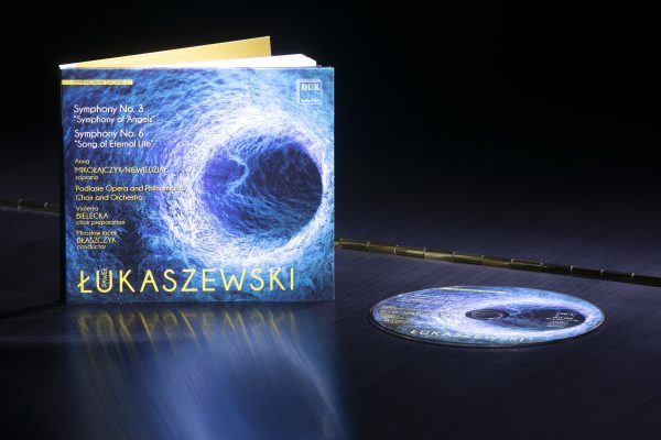 Paweł Łukaszewski, III i VI Symfonia - obrazek 2