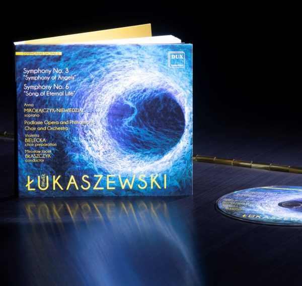 Paweł Łukaszewski, III i VI Symfonia
