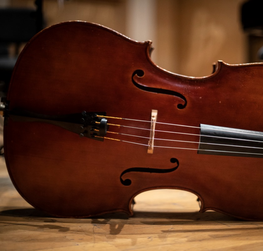 OIFP SZUKA WIOLONCZELISTY