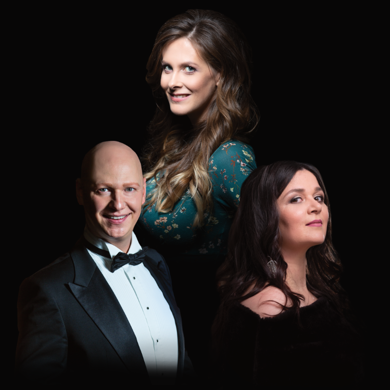 Mozart Rossini Beethoven Opera i Filharmonia Podlaska