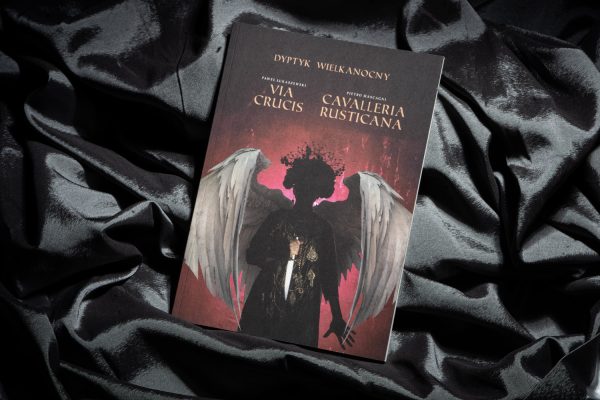 "Dyptyk wielkanocny. Via Crucis/Cavalleria rusticana" program - obrazek 2