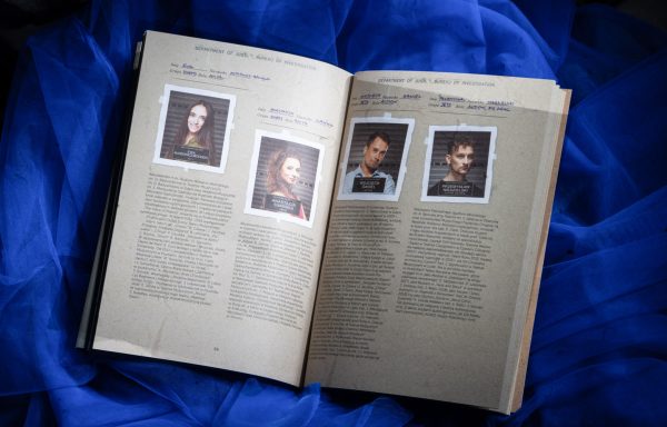 "West Side Story" program - obrazek 4