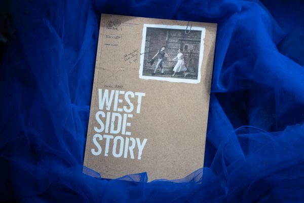 "West Side Story" program - obrazek 2