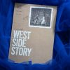 "West Side Story" program
