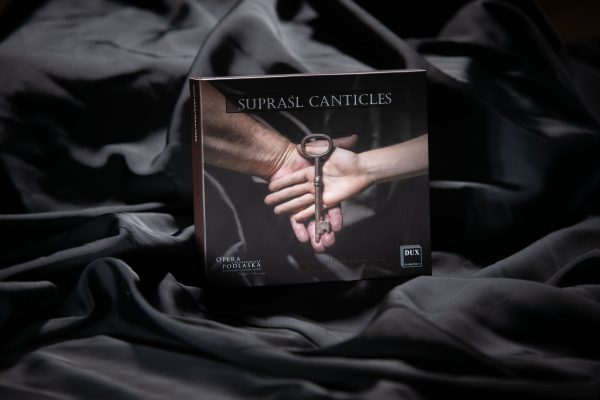 KANTYKI SUPRASKIE | SUPRAŚL CANTICLES - obrazek 3