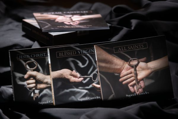 KANTYKI SUPRASKIE | SUPRAŚL CANTICLES - obrazek 2