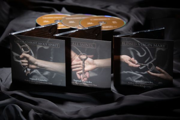 KANTYKI SUPRASKIE | SUPRAŚL CANTICLES - obrazek 4