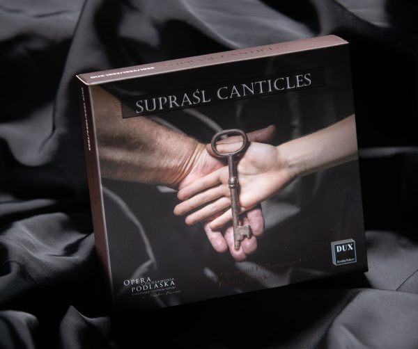 KANTYKI SUPRASKIE | SUPRAŚL CANTICLES