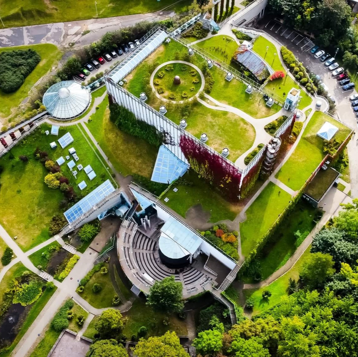 Praca kasy biletowej i administracji OiFP w dniach 10-11 listopada