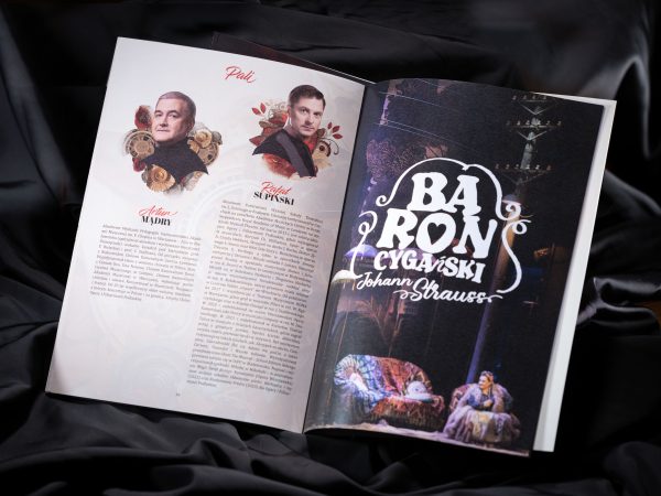 "Baron cygański" program - obrazek 3
