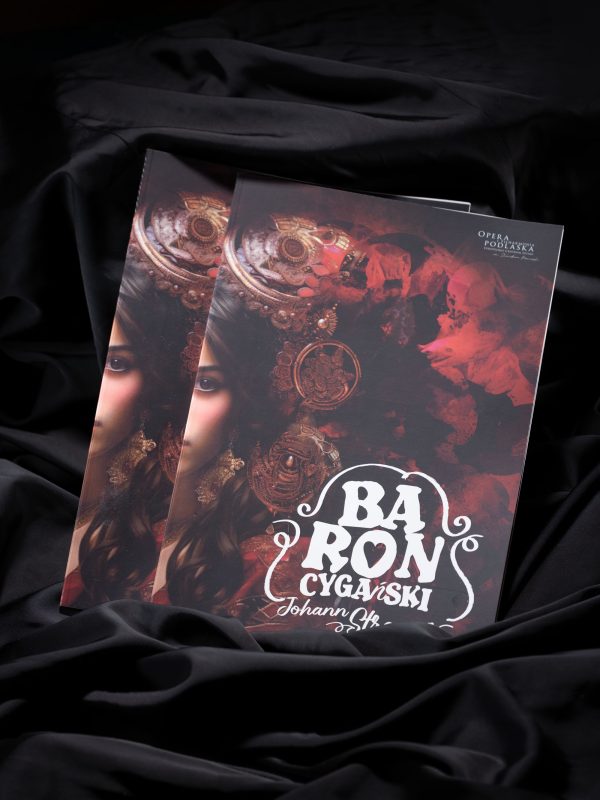 "Baron cygański" program