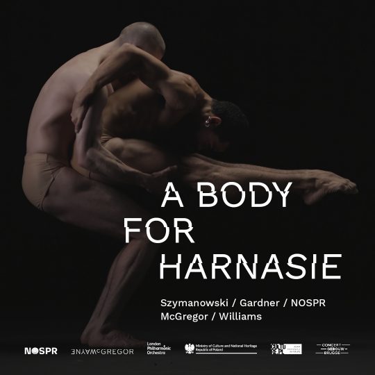 Artyści Chóru OiFP wezmą udział w światowej prapremierze A Body for Harnasie