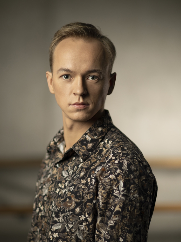 Arkadiusz Jarosz Opera i Filharmonia Podlaska