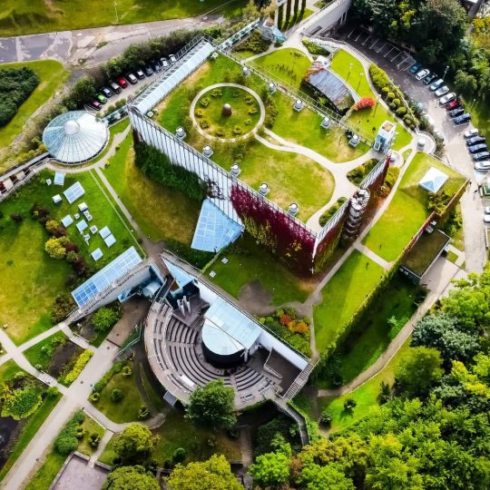 Ogłoszenie konkursu na dyrektora OiFP