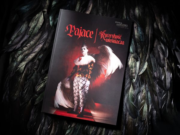 „Pajace / Rycerskość wieśniacza” program