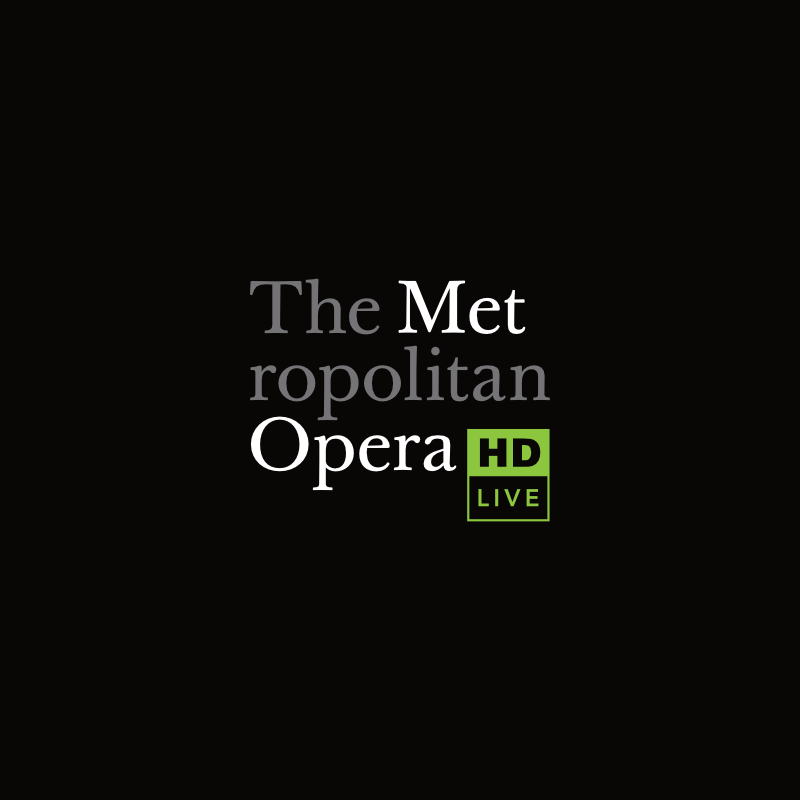 MET LIVE IN HD 20242025 Opera i Filharmonia Podlaska