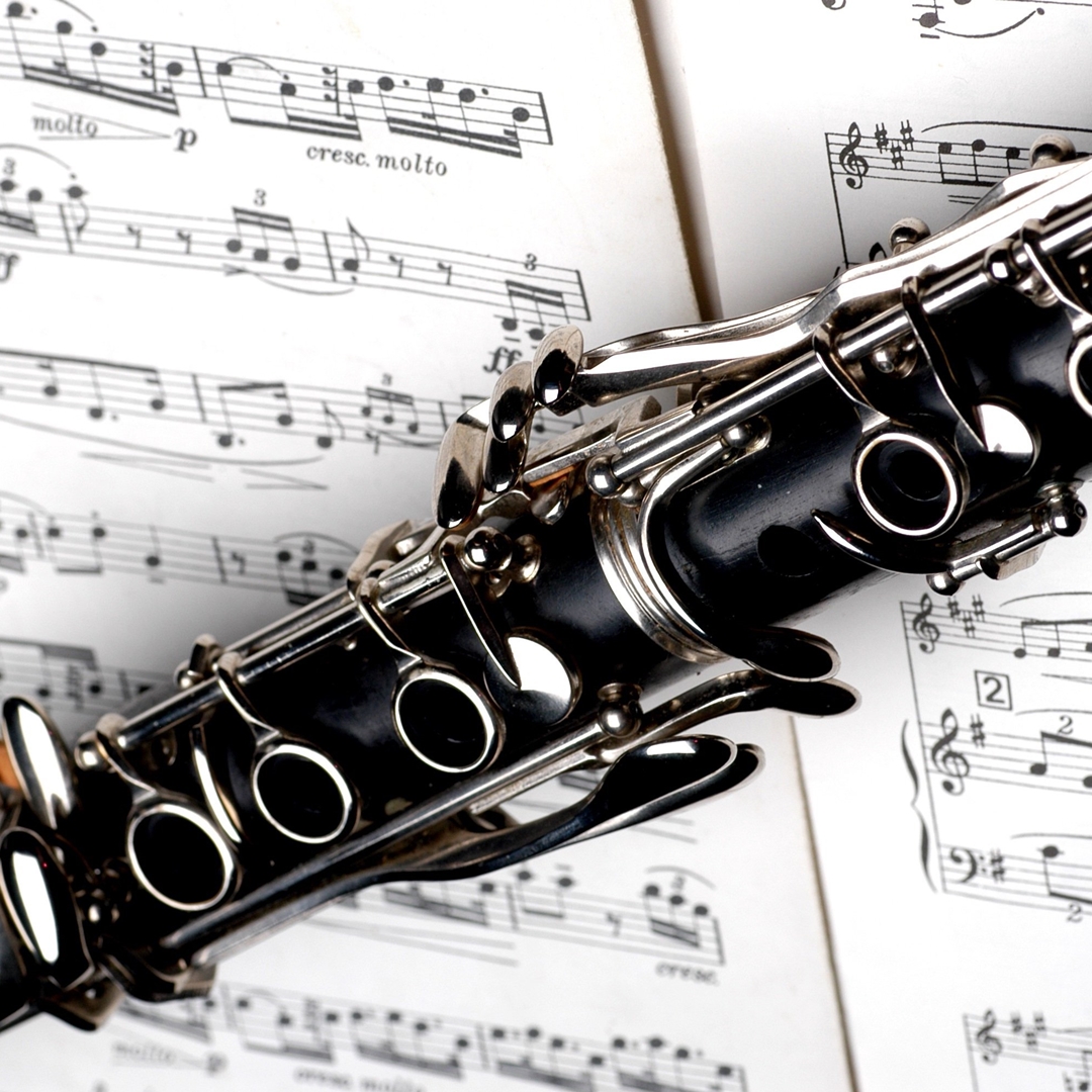 OIFP SZUKA KLARNECISTY