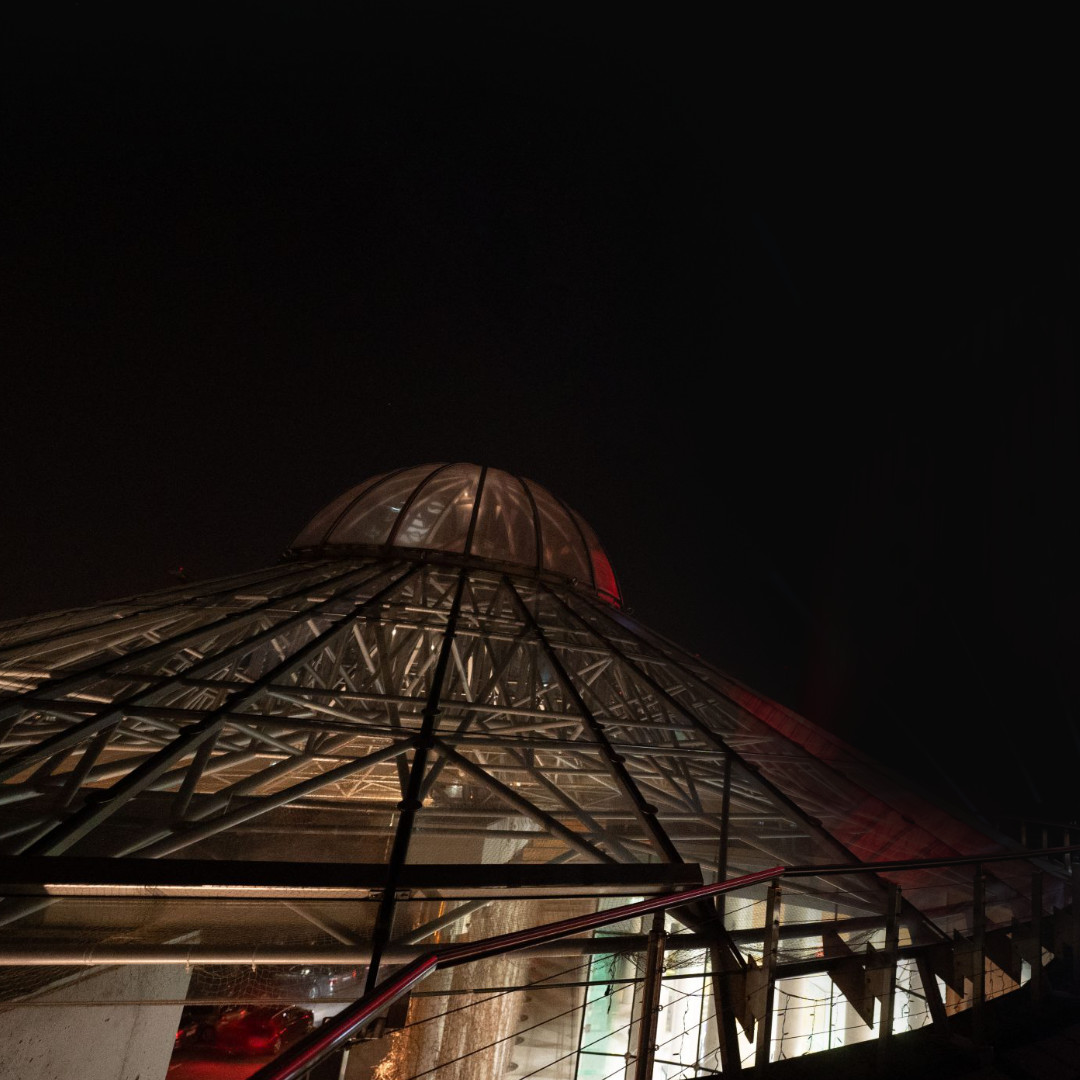 Noc Muzeów 2025 w Operze i Filharmonii Podlaskiej