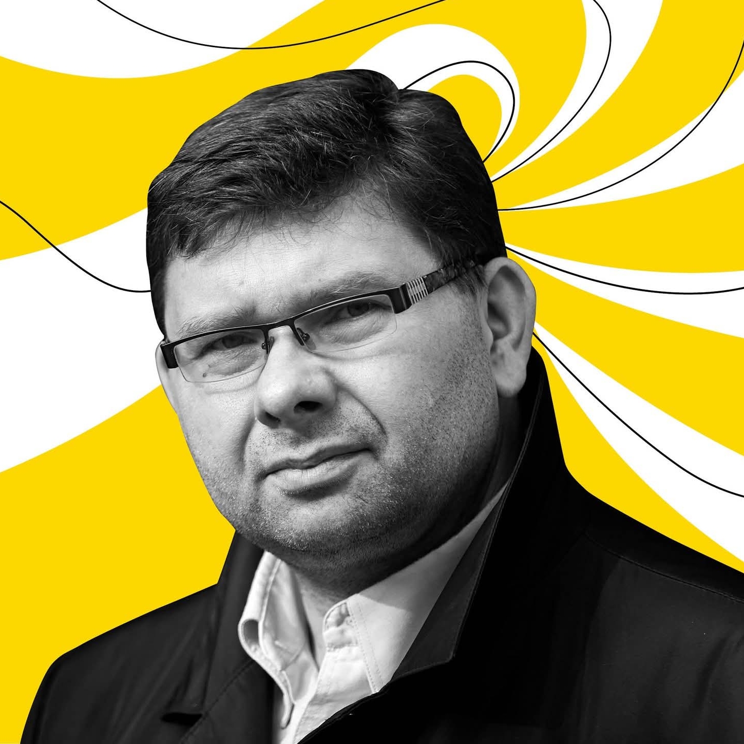 Paweł Łukaszewski kompozytorem miesiąca w PWM