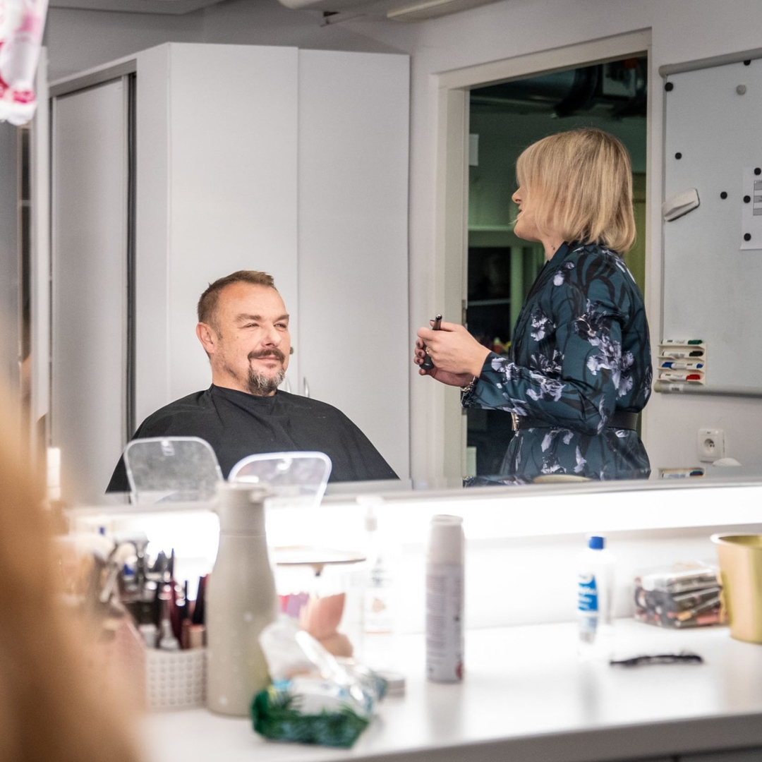 OIFP poszukuje osób do współpracy przy charakteryzacji