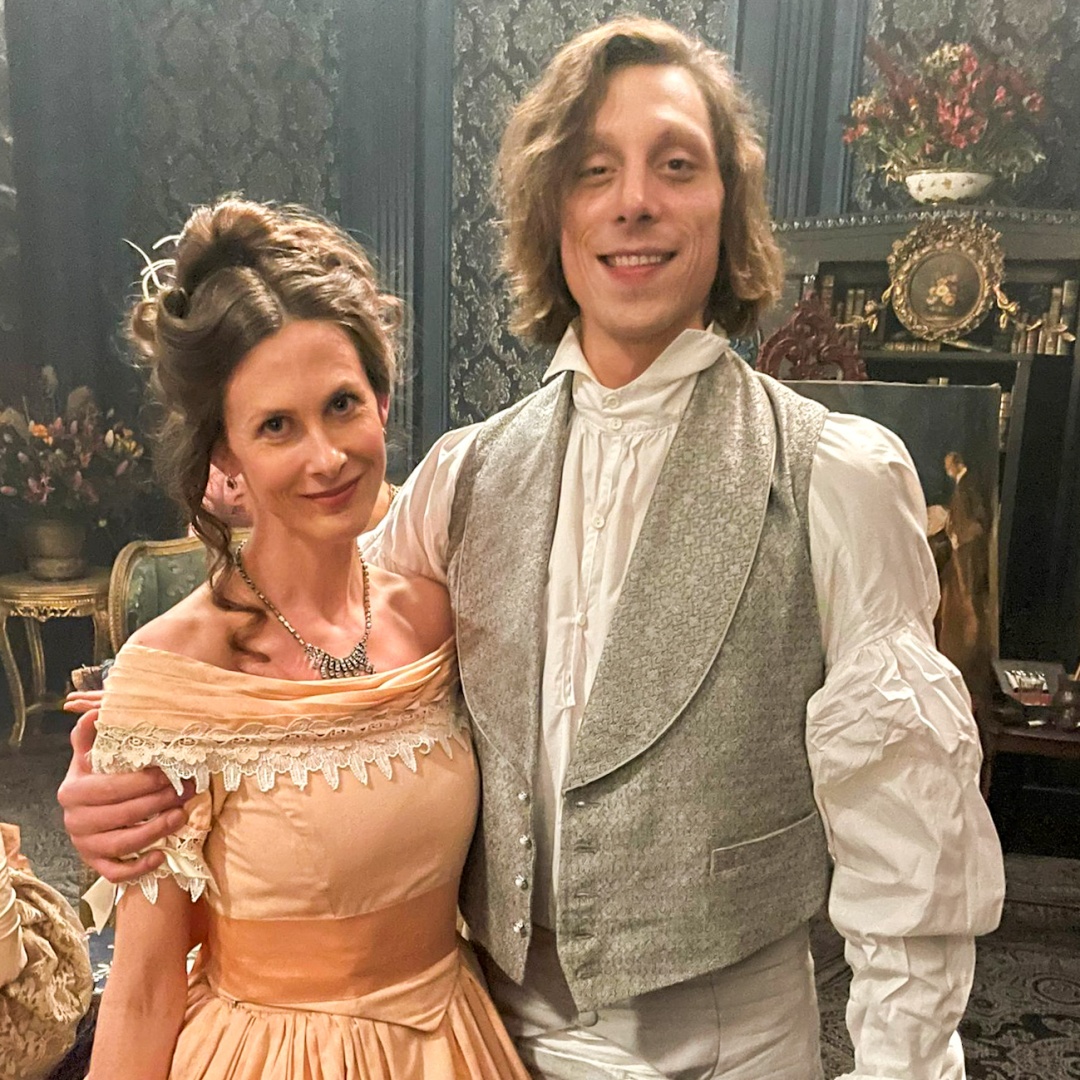 Z Opery na plan filmowy – filmowy debiut Anny Wolfinger w produkcji Michała Kwiecińskiego