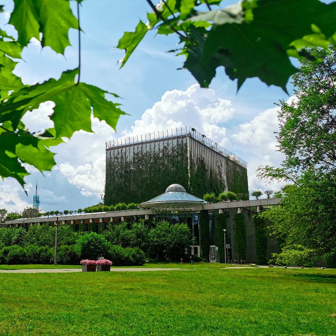 Kopciuszek przy Odeskiej – premiera opery Rossiniego na otwarcie nowego sezonu