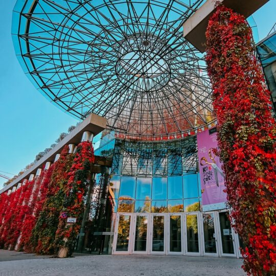 Listopad w Operze i Filharmonii Podlaskiej