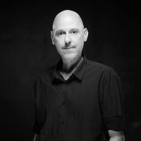 Nie żyje Luigi Scoglio