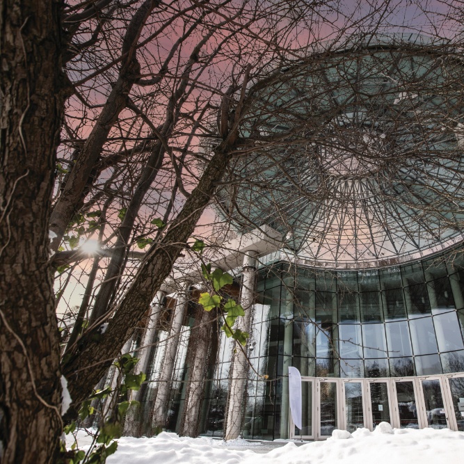 Grudzień w Operze i Filharmonii Podlaskiej