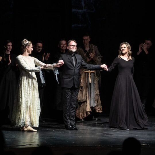 Krzysztof Herdzin zwycięzcą plebiscytu Jazz Forum